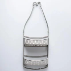 Umbra Loft Snorkel Shower Caddy (Grey)
