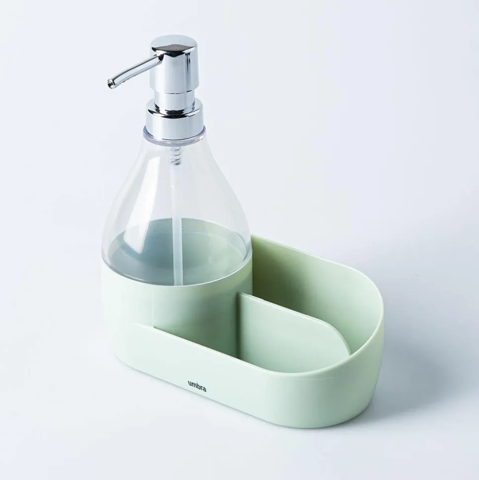 Umbra Medley Soap Pump (Sage)