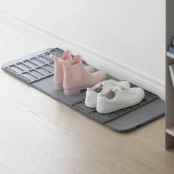 Umbra Shoe Dry Boot-Shoe Drying Mat (13x35