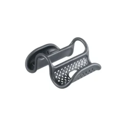 Umbra Sling 'Double' Flexible Sink Caddy - Charcoal