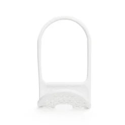 Umbra Sling Flexible Sink Caddy - White