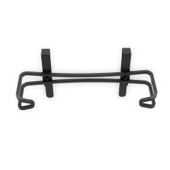 Umbra Squire Over-The-Door Paper Towel Holder (Black)