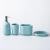 Umbra Step Melamine Soap Pump (Ocean Blue)