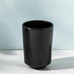 Umbra Step Melamine Tumbler (Black)