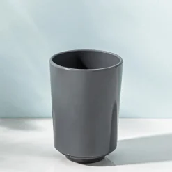 Umbra Step Melamine Tumbler (Charcoal)