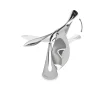 Umbra Tipsy 'Hummingbird' Balancing Bottle Opener (Chrome)