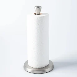 Umbra Tulley Paper Towel Holder (Black)