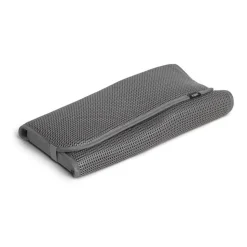 Umbra Udry Mini Microfibre Drying Mat w/Rack (Charcoal)