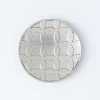 Umbra Weave Metal Spoon Rest (Nickel)