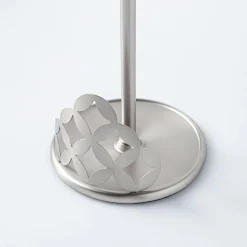 Umbra Weave Paper Towel Holder (Nickel)