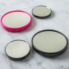 Upper Canada Danielle Suction '10x' Compact Mirror - S/2 (Asstd.)