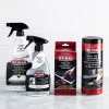 Weiman Good Housekeeping 'Dual Action' Microwave & Cooktop Wipes