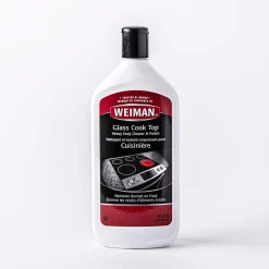 Weiman Good Housekeeping Glass Cooktop Cleaner