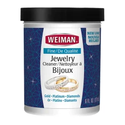 Weiman Good Housekeeping Jewelry Cleaner