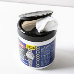 Weiman Good Housekeeping Silver Wipes - Set of 20