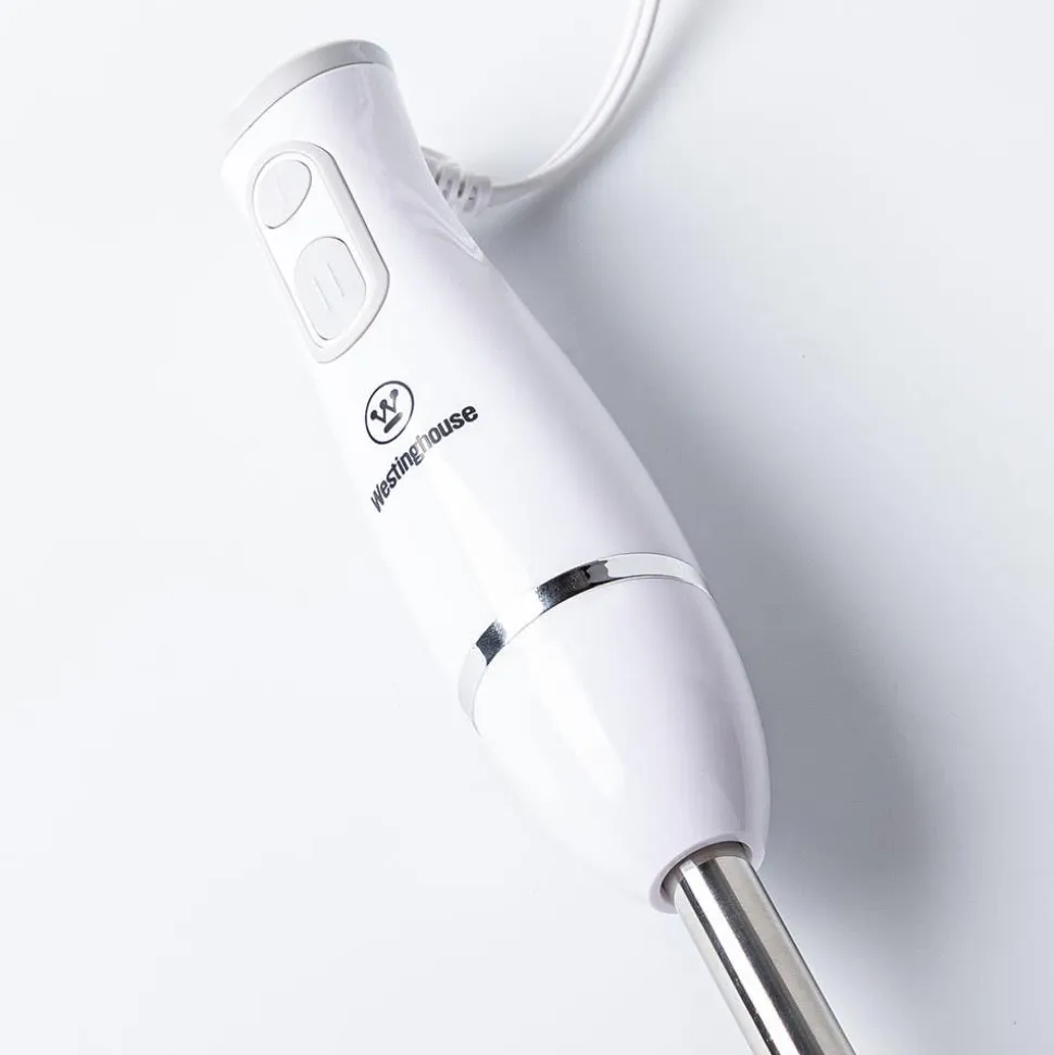 Westinghouse Electric Immersion Blender