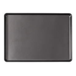 Wilton Perfect Results Non-Stick Mega Cookie Sheet (Grey)