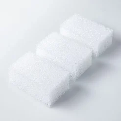 World's Best Original Household Sponge - Set of 3 (White)