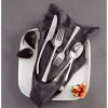 ZWILLING Bellasera Brushed Flatware - 45 pc. Serves 8