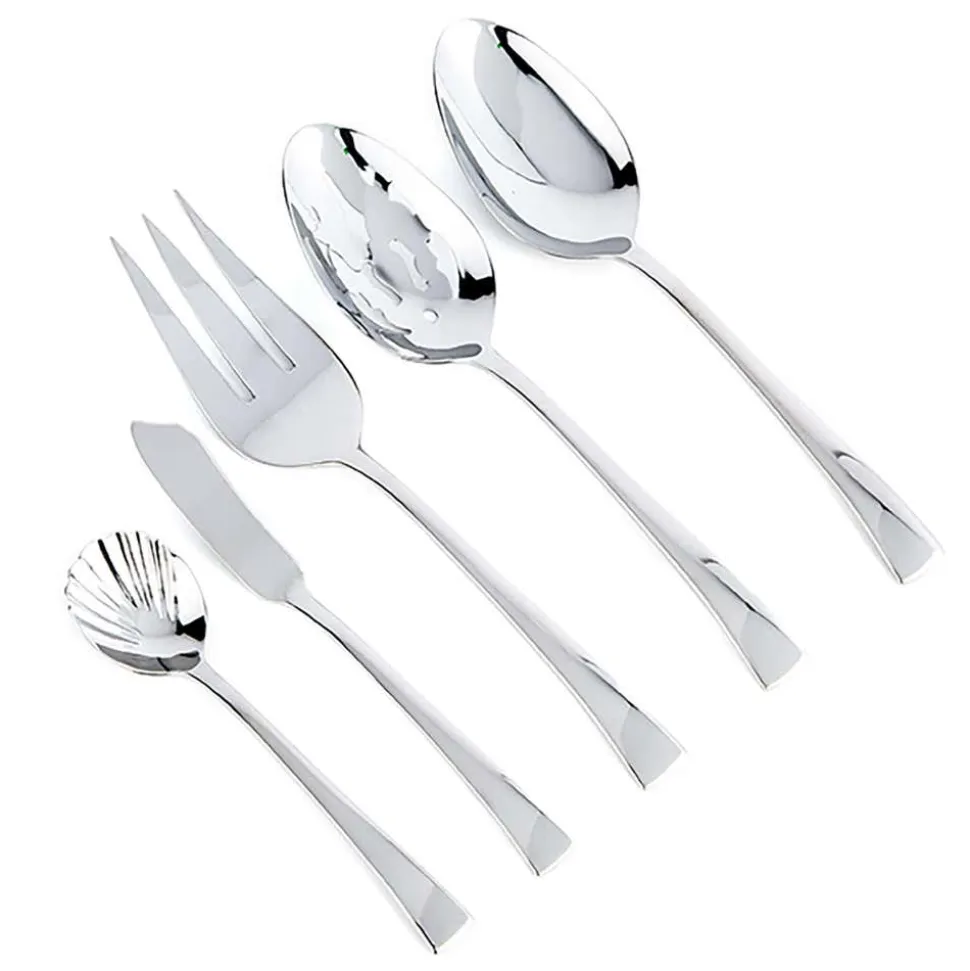 ZWILLING Bellasera Flatware - Set of 45, Serves 8