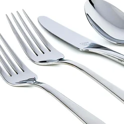 ZWILLING Bellasera Flatware - Set of 45, Serves 8