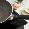 Zwilling Bologna Granitium Non-Stick Frypan 9.5" (Black)