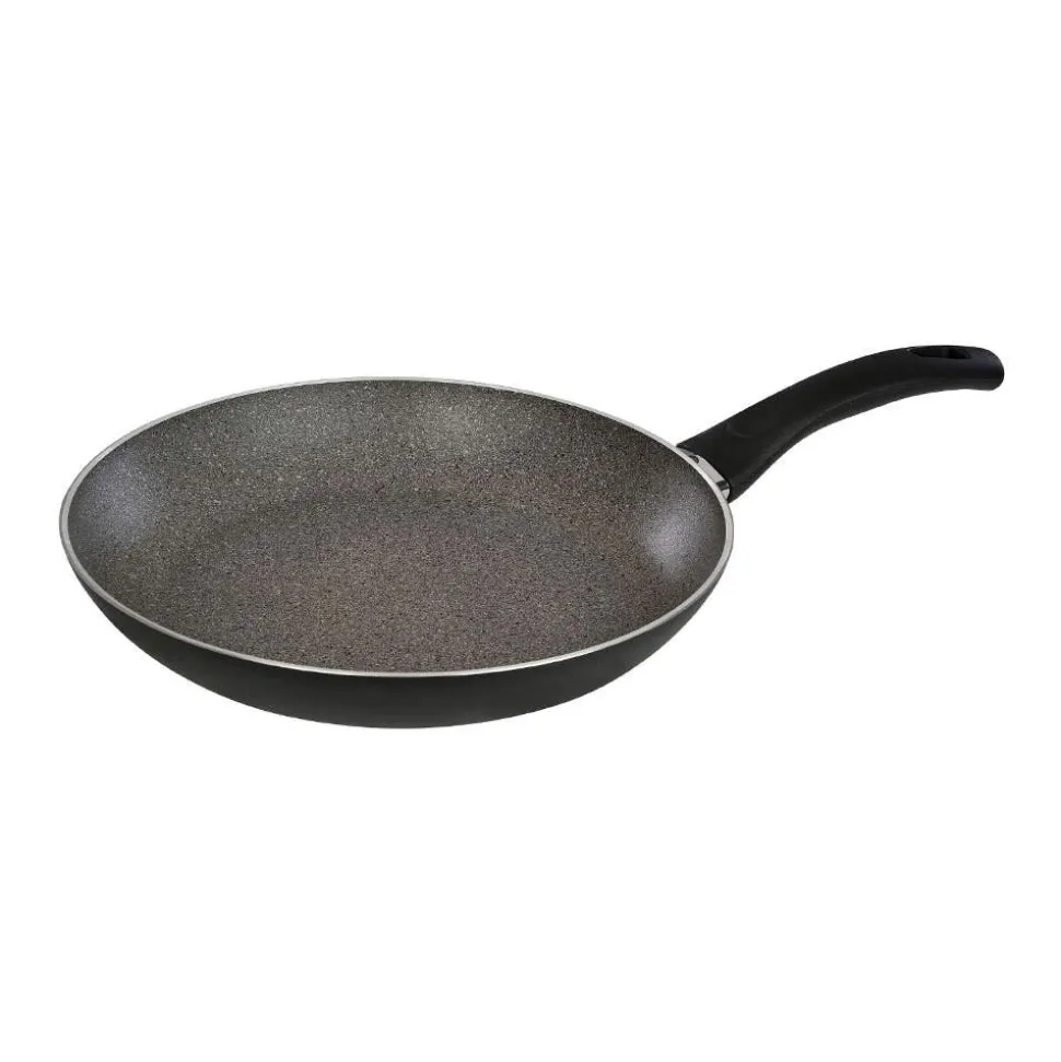 Zwilling Bologna Granitium Non-Stick Frypan 9.5" (Black)