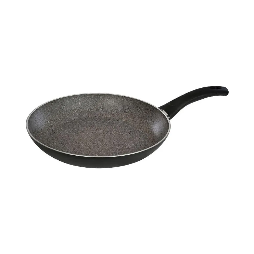 Zwilling Bologna Granitium Non-Stick Frypan 8" (Black)