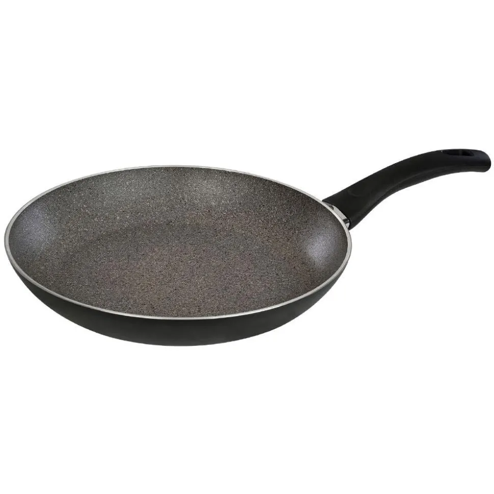 Zwilling Bologna Granitium Non-Stick Frypan 12.5" (Black)