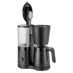 Zwilling Enfinigy Coffee Maker with Thermal Carafe (Black)