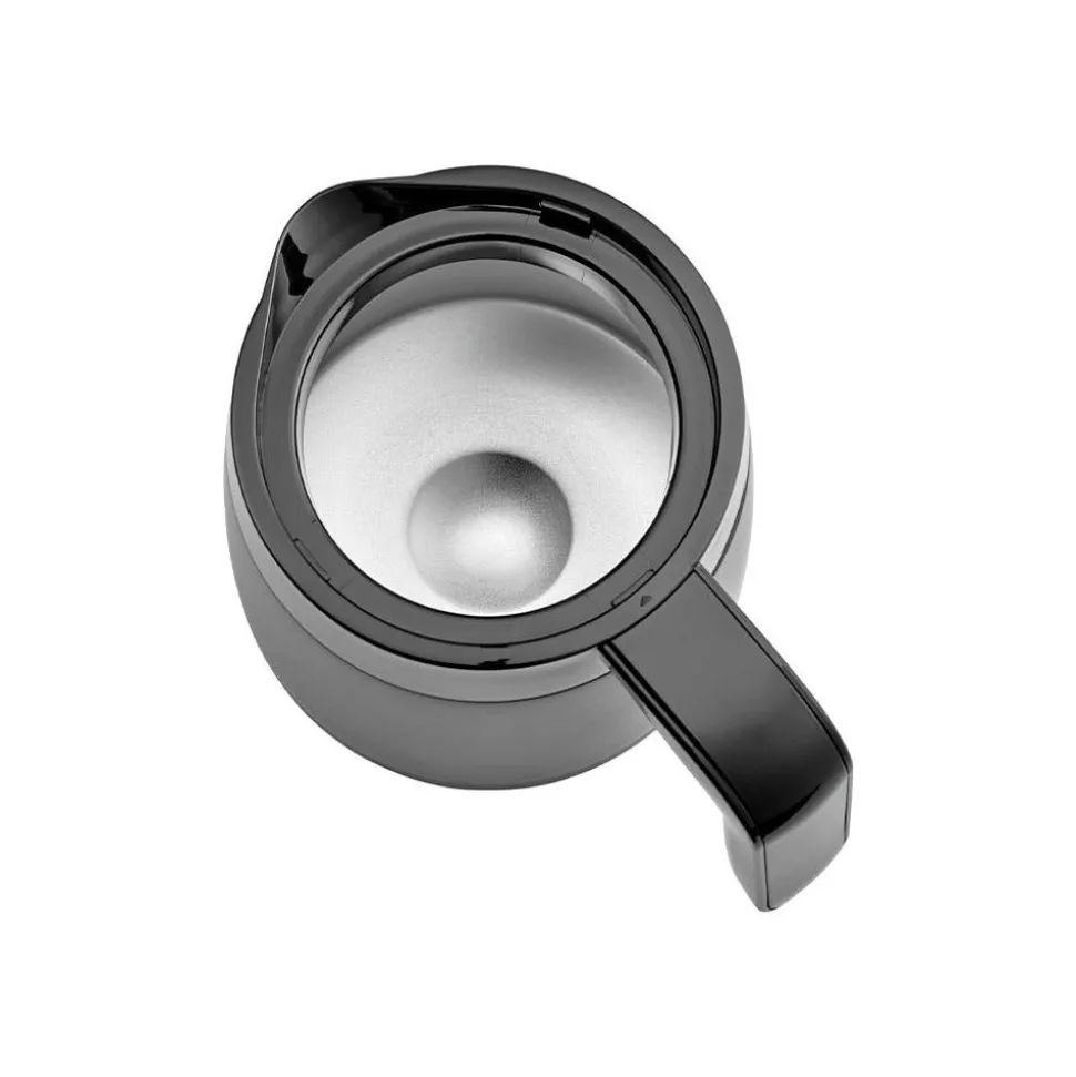 Zwilling Enfinigy Coffee Maker with Thermal Carafe (Black)