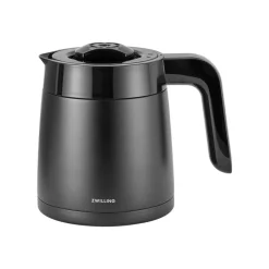 Zwilling Enfinigy Coffee Maker with Thermal Carafe (Black)