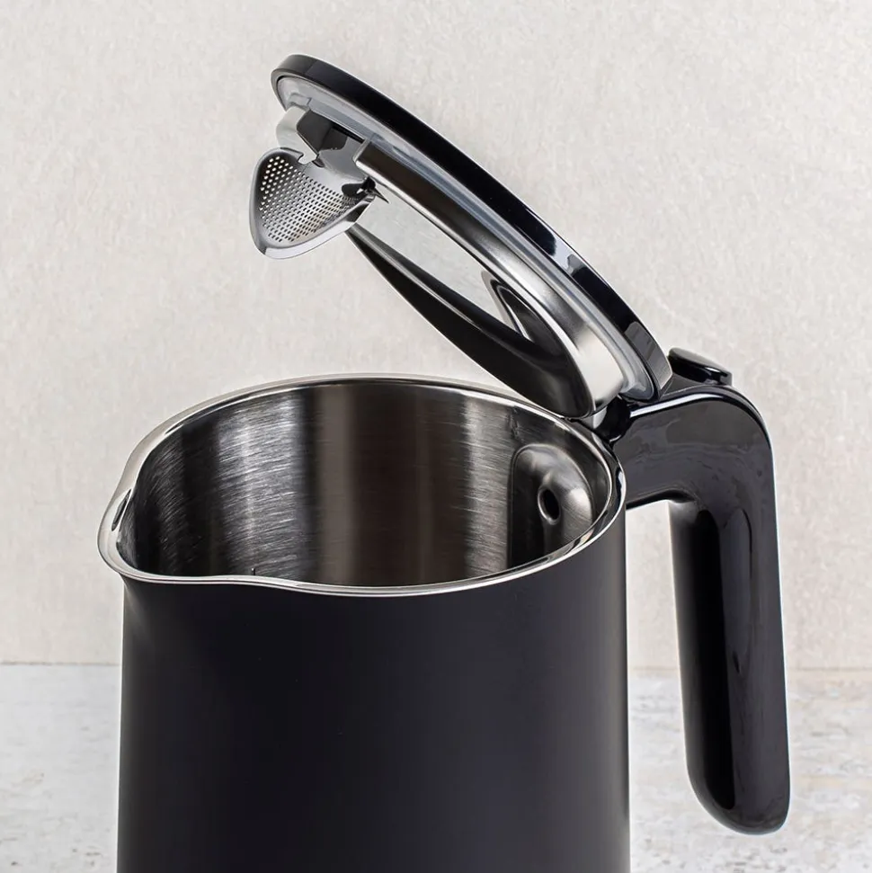 Zwilling Enfinigy Electric Kettle 1L (Black)