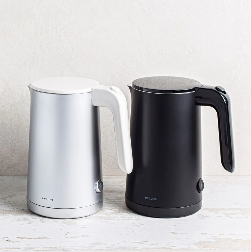 Zwilling Enfinigy Electric Kettle 1L (Black)