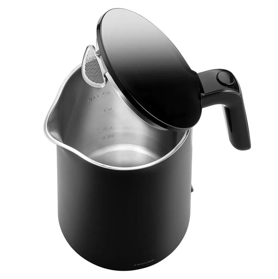 Zwilling Enfinigy Electric Kettle 1L (Black)