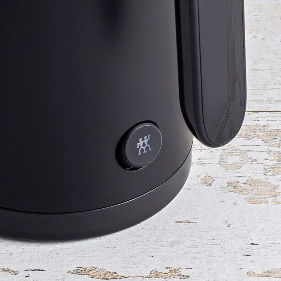 Zwilling Enfinigy Electric Kettle 1L (Black)