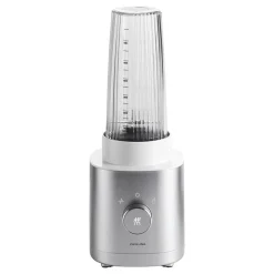 ZWILLING Enfinigy Personal Blender (White/Silver)