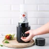 ZWILLING Enfinigy Personal Blender (Black/Silver)
