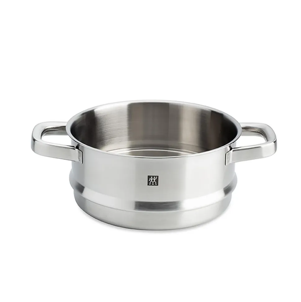 ZWILLING Joy 20cm Steamer Insert (Stainless Steel)