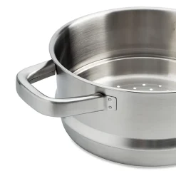ZWILLING Joy 20cm Steamer Insert (Stainless Steel)
