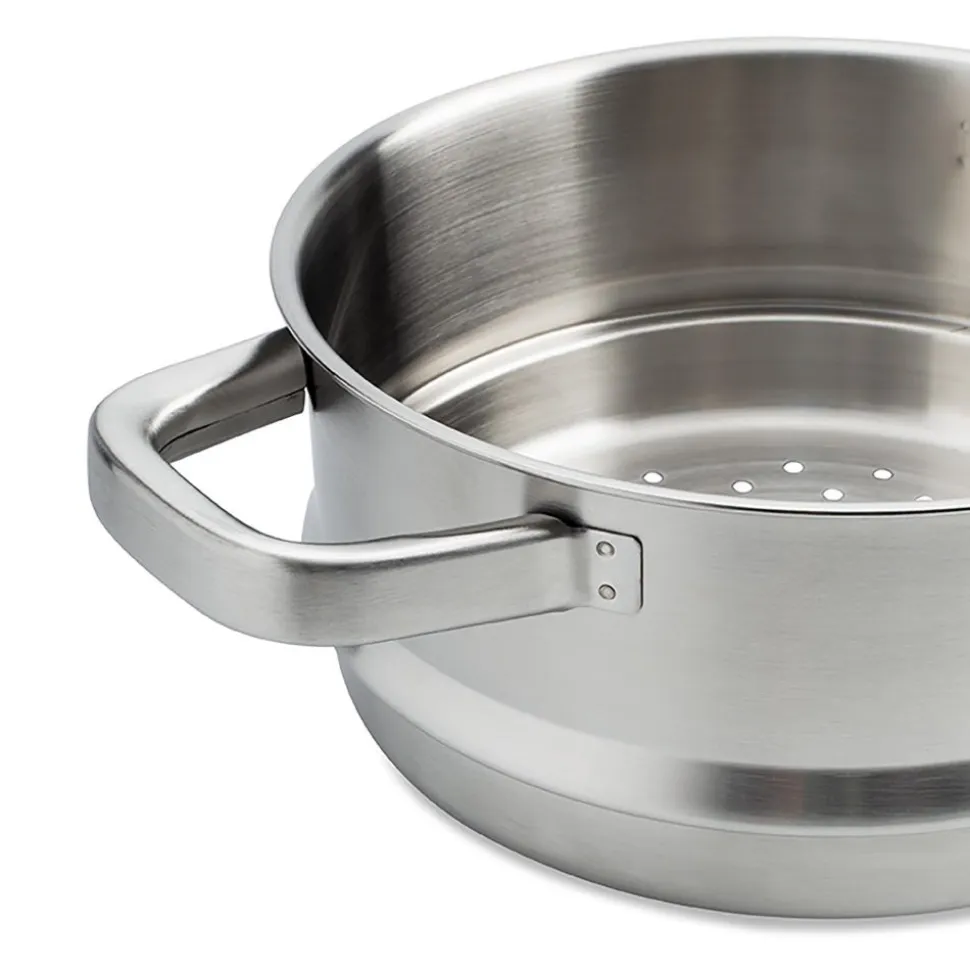 ZWILLING Joy 20cm Steamer Insert (Stainless Steel)