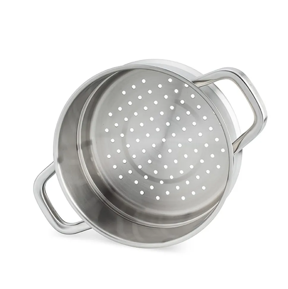 ZWILLING Joy 20cm Steamer Insert (Stainless Steel)