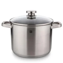 ZWILLING Joy 7.8L Stockpot (Stainless Steel)