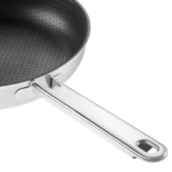 Zwilling Joy Plus Open Stock Frypan 28 cm (Stainless Steel)