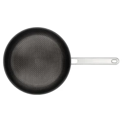 Zwilling Joy Plus Open Stock Frypan 28 cm (Stainless Steel)