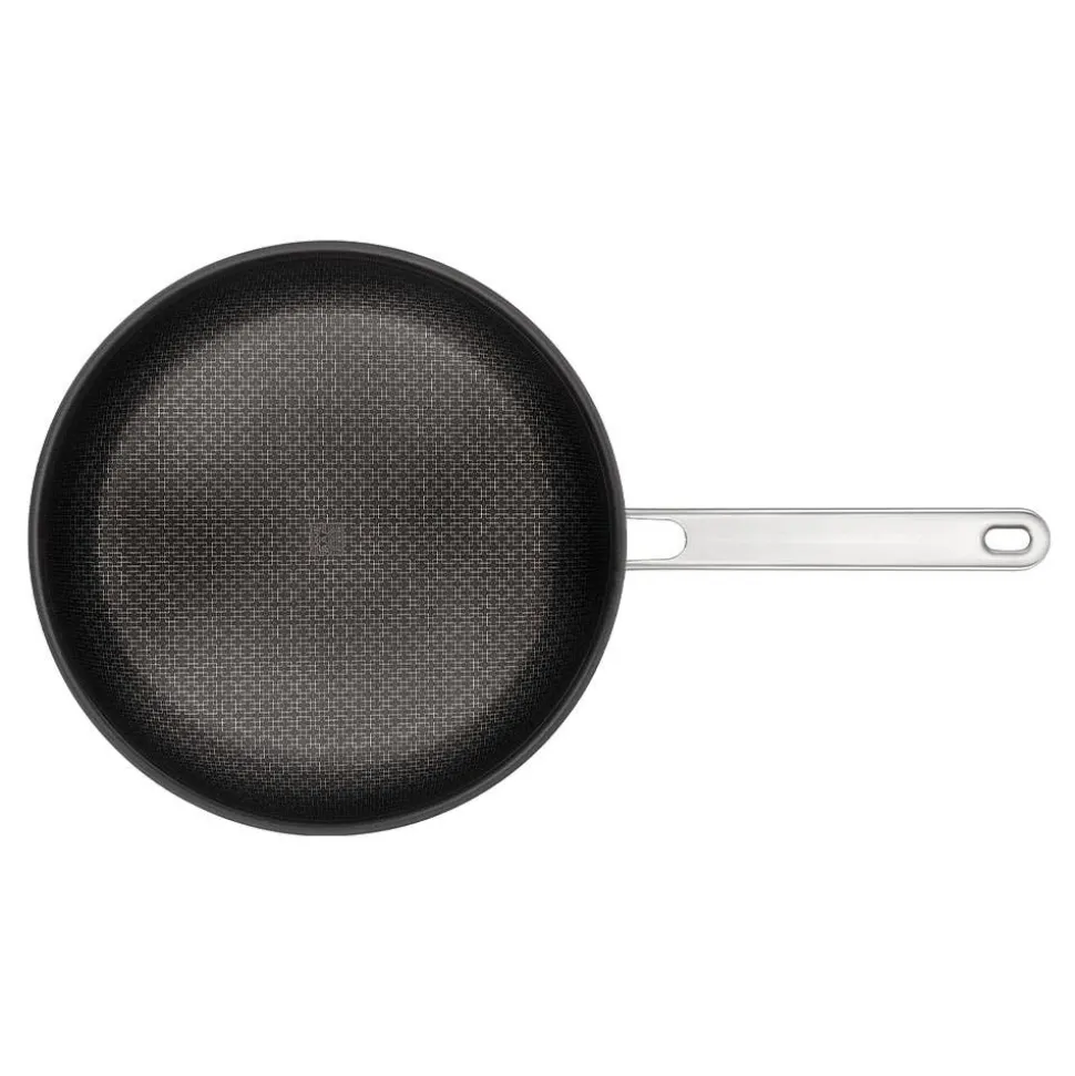 Zwilling Joy Plus Open Stock Frypan 28 cm (Stainless Steel)