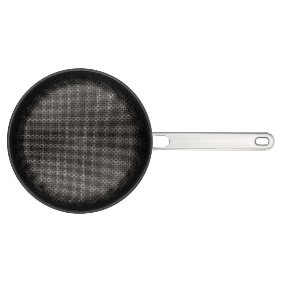 Zwilling Joy Plus Open Stock Frypan 24 Cm (Stainless Steel)