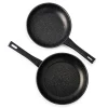 ZWILLING Marquina Non-Stick Frypan - Set/2 (Black)