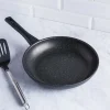 ZWILLING Marquina Plus Non-Stick Frypan - 28cm (Black)