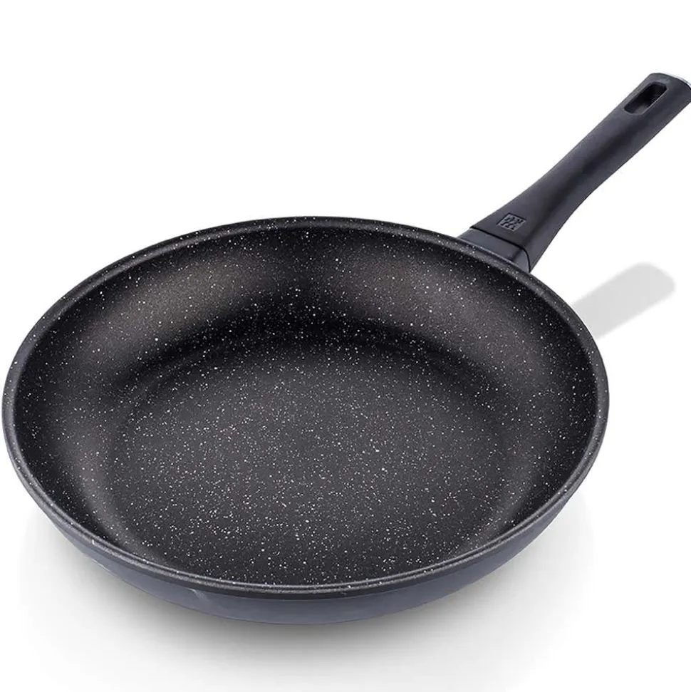 ZWILLING Marquina Plus Non-Stick Frypan - 28cm (Black)